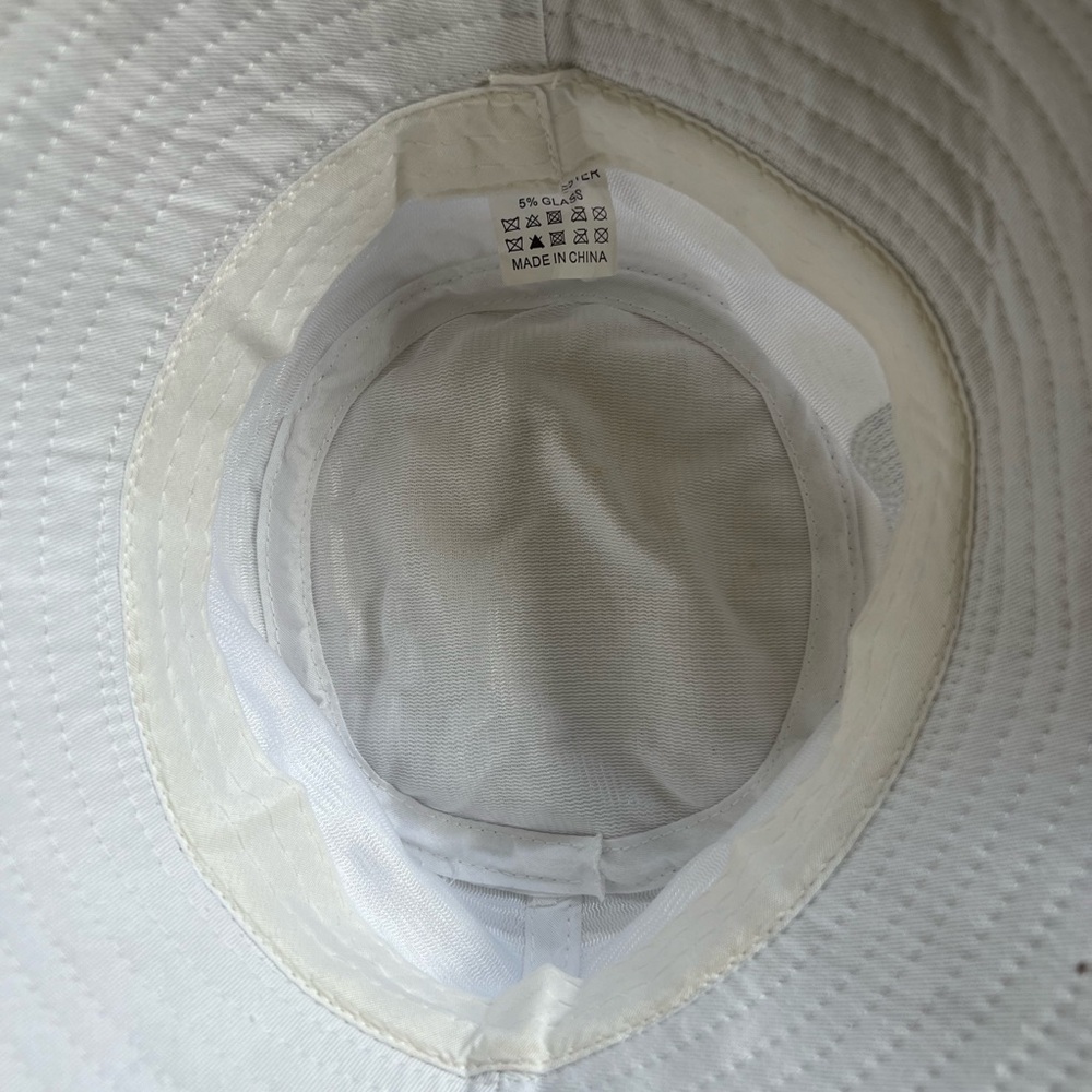 Yin Yang Bucket Hat - Picture 3 of 3